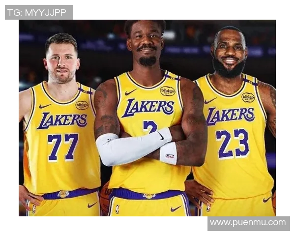 湖人季后赛阵容确定两名球员遭弃莱恩意外获得机会