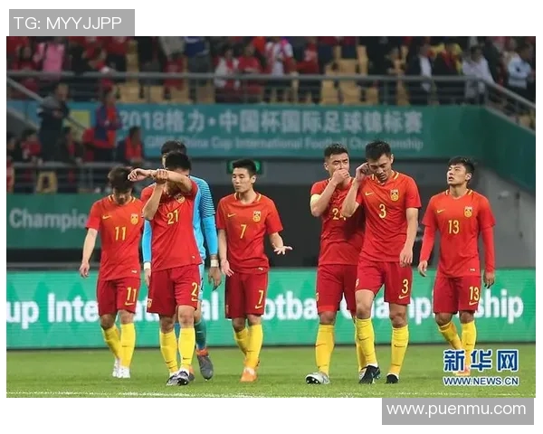 中国与韩国足球对决直播全程回顾与精彩瞬间分析